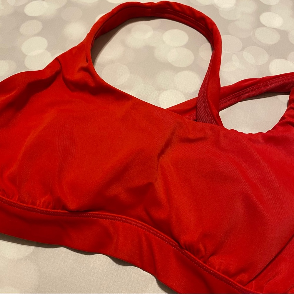 Athleta Swim Top